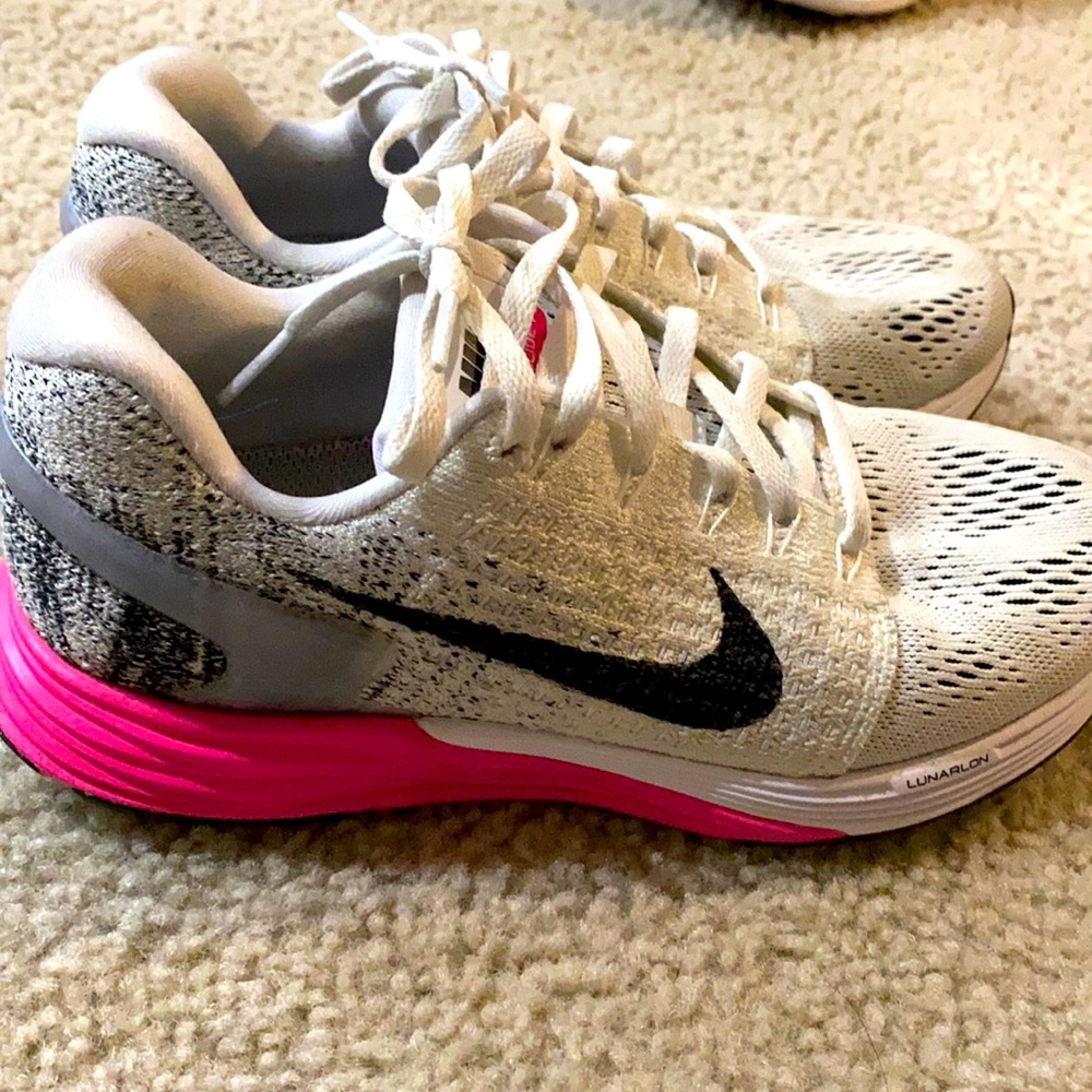 Nike Lunarglide 7